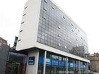 фото отеля Travelodge Hotel Liverpool