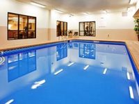 Holiday Inn Express Hotel & Suites McPherson