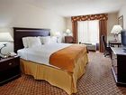 фото отеля Holiday Inn Express Hotel & Suites McPherson