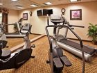 фото отеля Holiday Inn Express Hotel & Suites McPherson