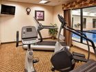 фото отеля Holiday Inn Express Hotel & Suites McPherson