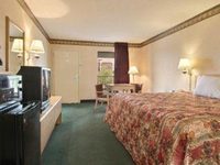 Days Inn IH 40 & Sycamore View