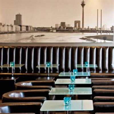 фото отеля Motel One Dusseldorf Ratingen