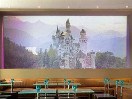 фото отеля Motel One Dusseldorf Ratingen