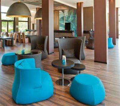 фото отеля Motel One Dusseldorf Ratingen