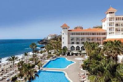 фото отеля Riu Palace Madeira