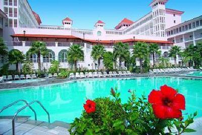 фото отеля Riu Palace Madeira