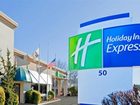 фото отеля Holiday Inn Express Paramus