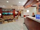 фото отеля Holiday Inn Express Paramus