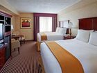 фото отеля Holiday Inn Express Paramus