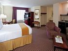 фото отеля Holiday Inn Express Paramus
