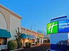 фото отеля Holiday Inn Express Paramus