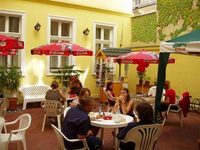 Marco Polo Top Hostel
