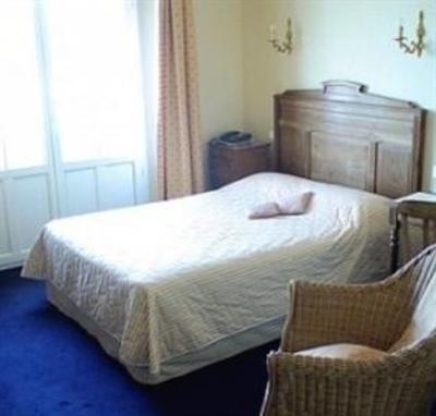 фото отеля Logis Frederic