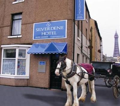 фото отеля The Silverdene Hotel