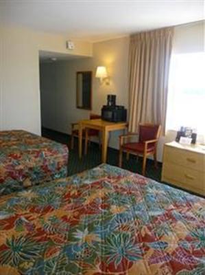 фото отеля GulfView Hotel - On The Beach