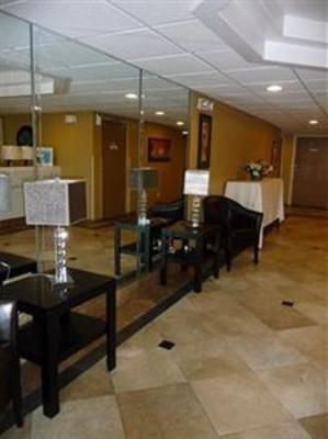 фото отеля GulfView Hotel - On The Beach