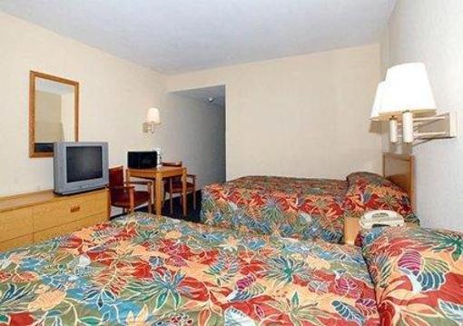 фото отеля GulfView Hotel - On The Beach