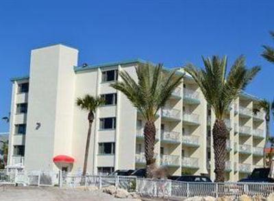 фото отеля GulfView Hotel - On The Beach