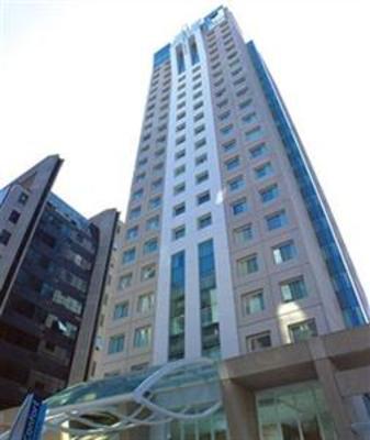 фото отеля Tryp Berrini