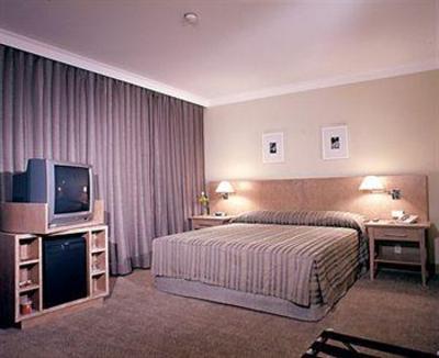 фото отеля Tryp Berrini