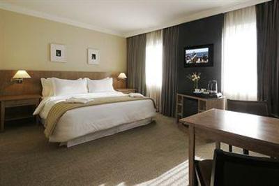 фото отеля Tryp Berrini