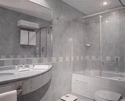 фото отеля Tryp Berrini