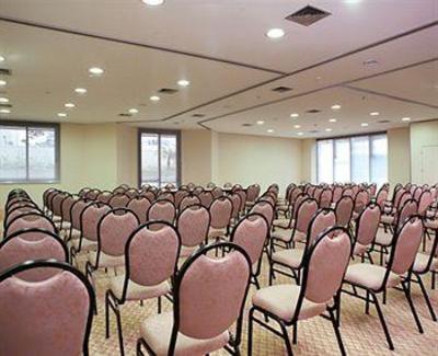 фото отеля Tryp Berrini