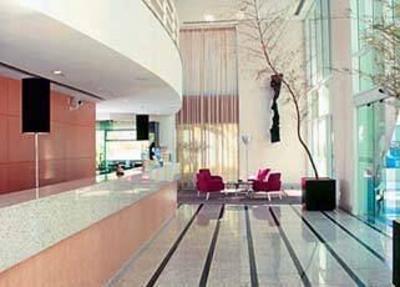 фото отеля Tryp Berrini