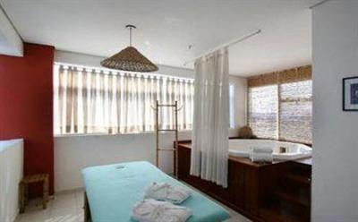 фото отеля Tryp Berrini
