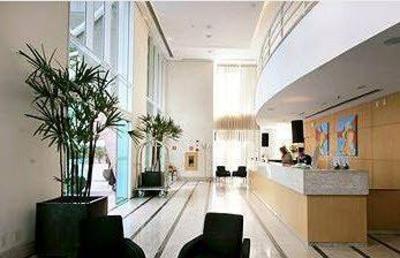 фото отеля Tryp Berrini