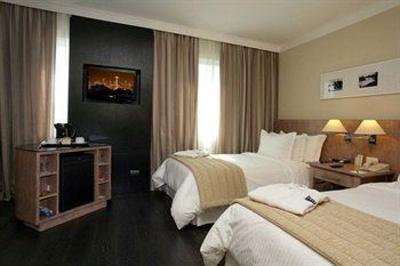 фото отеля Tryp Berrini