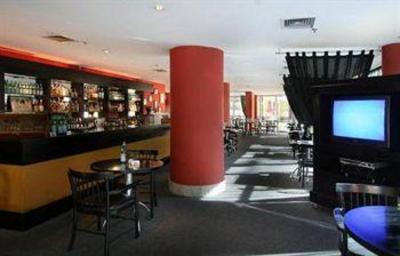 фото отеля Tryp Berrini