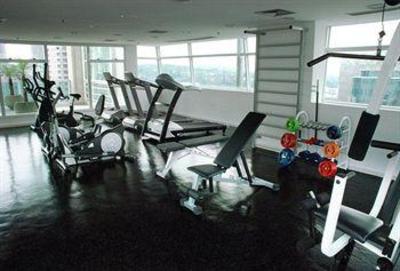 фото отеля Tryp Berrini