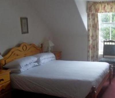 фото отеля The Coach House at Dalrachney Lodge Carrbridge