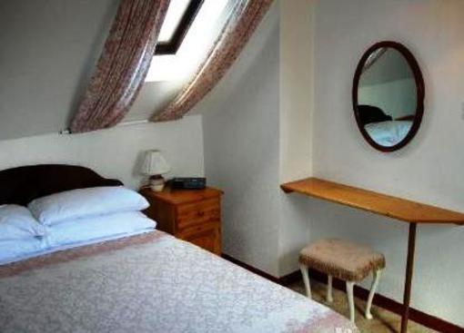 фото отеля The Coach House at Dalrachney Lodge Carrbridge