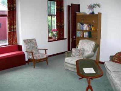 фото отеля The Coach House at Dalrachney Lodge Carrbridge