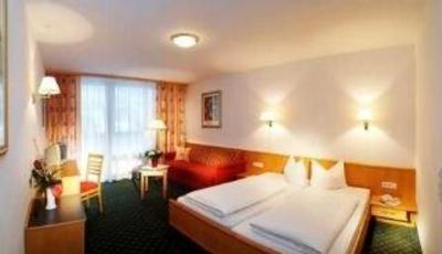 фото отеля Auderer Hotel