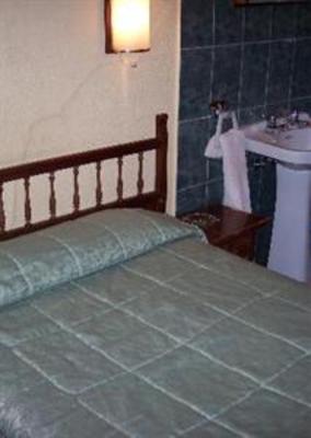 фото отеля Pension Britz Granada