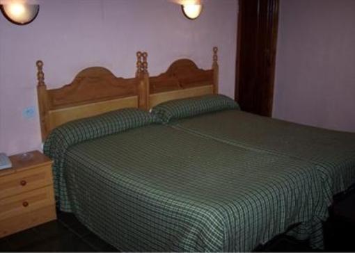 фото отеля Pension Britz Granada