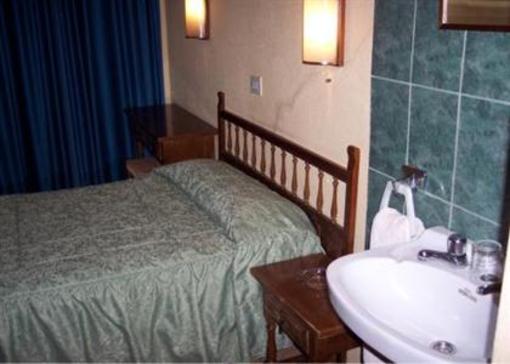 фото отеля Pension Britz Granada