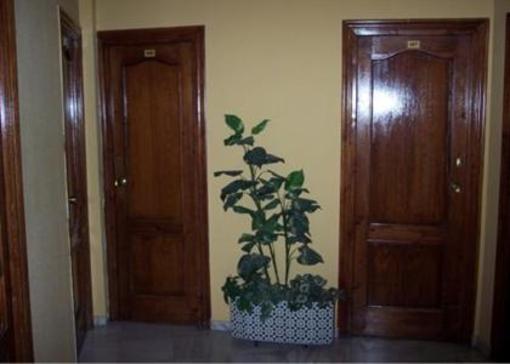 фото отеля Pension Britz Granada