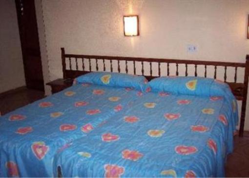 фото отеля Pension Britz Granada