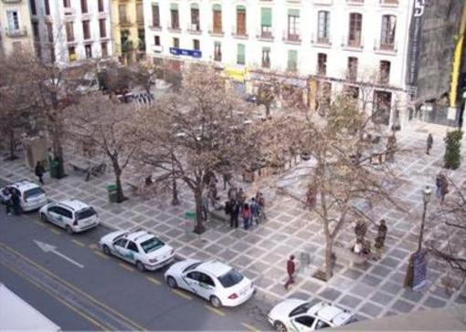 фото отеля Pension Britz Granada