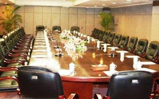 фото отеля Legend Hotel Huizhou