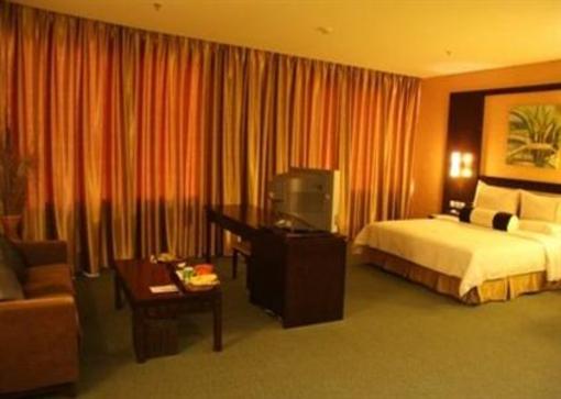 фото отеля Legend Hotel Huizhou