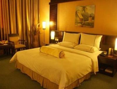 фото отеля Legend Hotel Huizhou