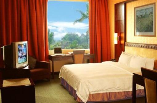 фото отеля Legend Hotel Huizhou