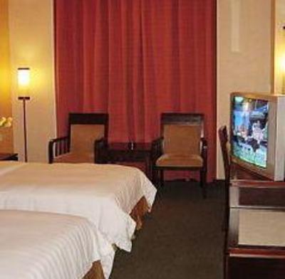 фото отеля Legend Hotel Huizhou