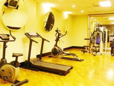 фото отеля Legend Hotel Huizhou